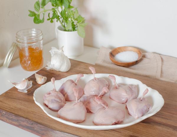 Covey Rise Gift Pack